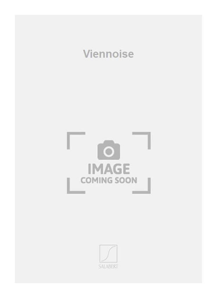 Viennoise